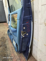 1982-1993 Chevrolet S10 /  GMC S15 Sonoma RH Passenger Side Front Door