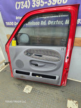 1994-2002 Dodge Ram 2nd Gen Quad Cab 4 Door Square Corner RH Passenger Door