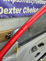 1994-2002 Dodge Ram 2nd Gen Quad Cab 4 Door Square Corner RH Passenger Door