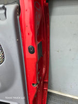 1994-2002 Dodge Ram 2nd Gen Quad Cab 4 Door Square Corner RH Passenger Door