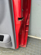 1994-2002 Dodge Ram 2nd Gen Quad Cab 4 Door Square Corner RH Passenger Door