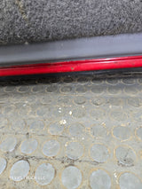 1994-2002 Dodge Ram 2nd Gen Quad Cab 4 Door Square Corner RH Passenger Door