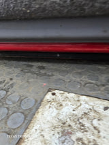 1994-2002 Dodge Ram 2nd Gen Quad Cab 4 Door Square Corner RH Passenger Door