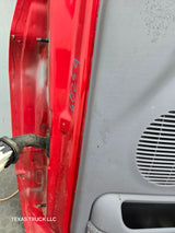 1994-2002 Dodge Ram 2nd Gen Quad Cab 4 Door Square Corner RH Passenger Door