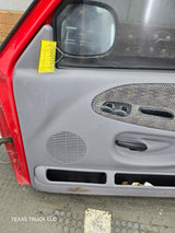 1994-2002 Dodge Ram 2nd Gen Quad Cab 4 Door Square Corner RH Passenger Door