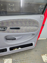 1994-2002 Dodge Ram 2nd Gen Quad Cab 4 Door Square Corner RH Passenger Door