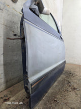 1982-1993 Chevrolet S10 /  GMC S15 Sonoma LH Driver Side Front Door