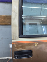 1988-2000 Chevrolet Silverado Suburban GMC Sierra RH Front Passenger Door