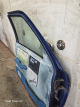 1982-1993 Chevrolet S10 /  GMC S15 Sonoma LH Driver Side Front Door