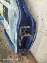 1982-1993 Chevrolet S10 /  GMC S15 Sonoma LH Driver Side Front Door