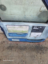 1982-1993 Chevrolet S10 /  GMC S15 Sonoma LH Driver Side Front Door