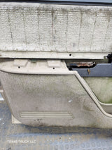 1988-2000 Chevrolet Silverado Suburban GMC Sierra LH Front Driver Side Door