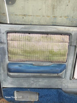 1982-1993 Chevrolet S10 /  GMC S15 Sonoma LH Driver Side Front Door
