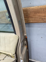 1988-2000 Chevrolet Silverado Suburban GMC Sierra RH Front Passenger Door