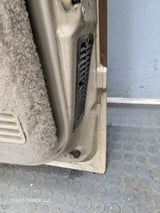 1988-2000 Chevrolet Silverado Suburban GMC Sierra RH Front Passenger Door