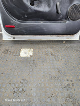 1999-2006 Chevrolet Silverado / GMC Sierra 1500 2500 3500 HD LH Front Driver Side Door