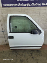 1988-2000 Chevrolet Silverado Suburban GMC Sierra RH Front Passenger Door