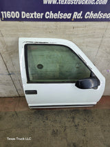1988-2000 Chevrolet Silverado Suburban GMC Sierra RH Front Passenger Door