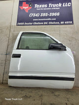 1988-2000 Chevrolet Silverado Suburban GMC Sierra RH Front Passenger Door