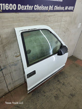 1988-2000 Chevrolet Silverado Suburban GMC Sierra RH Front Passenger Door