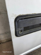 1988-2000 Chevrolet Silverado Suburban GMC Sierra RH Front Passenger Door