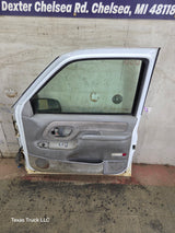 1988-2000 Chevrolet Silverado Suburban GMC Sierra RH Front Passenger Door