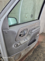 1988-2000 Chevrolet Silverado Suburban GMC Sierra RH Front Passenger Door
