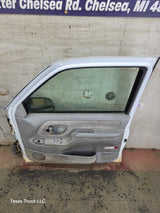 1988-2000 Chevrolet Silverado Suburban GMC Sierra RH Front Passenger Door