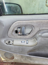 1988-2000 Chevrolet Silverado Suburban GMC Sierra RH Front Passenger Door
