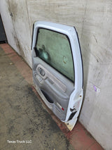 1988-2000 Chevrolet Silverado Suburban GMC Sierra RH Front Passenger Door