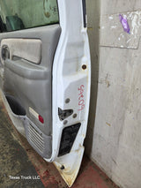 1988-2000 Chevrolet Silverado Suburban GMC Sierra RH Front Passenger Door