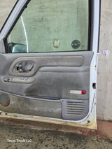 1988-2000 Chevrolet Silverado Suburban GMC Sierra RH Front Passenger Door