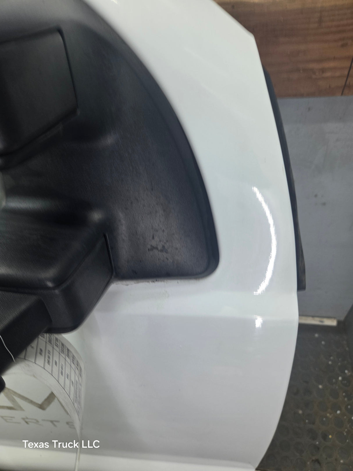 1999-2011 Ford Super Duty / Excursion Front Passenger RH Door F250 F350 F450 F550- Oxford White