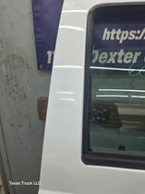 1999-2011 Ford Super Duty / Excursion Front Passenger RH Door F250 F350 F450 F550- Oxford White