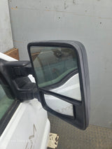 1999-2011 Ford Super Duty / Excursion Front Passenger RH Door F250 F350 F450 F550- Oxford White