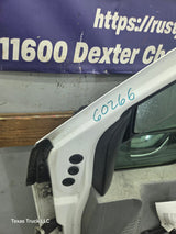 1999-2011 Ford Super Duty / Excursion Front Passenger RH Door F250 F350 F450 F550- Oxford White