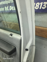 1999-2011 Ford Super Duty / Excursion Front Passenger RH Door F250 F350 F450 F550- Oxford White