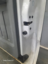 1999-2011 Ford Super Duty / Excursion Front Passenger RH Door F250 F350 F450 F550- Oxford White