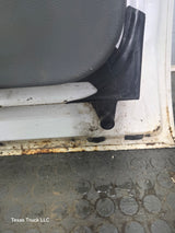 1999-2011 Ford Super Duty / Excursion Front Passenger RH Door F250 F350 F450 F550- Oxford White