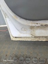 1999-2011 Ford Super Duty / Excursion Front Passenger RH Door F250 F350 F450 F550- Oxford White