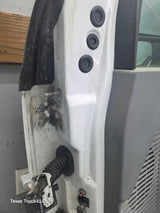 1999-2011 Ford Super Duty / Excursion Front Passenger RH Door F250 F350 F450 F550- Oxford White