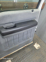 1999-2011 Ford Super Duty / Excursion Front Passenger RH Door F250 F350 F450 F550- Oxford White