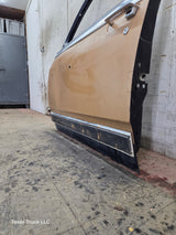 1981-1984 Dodge Ram First Gen LH Driver Side Front Door