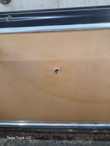 1981-1984 Dodge Ram First Gen LH Driver Side Front Door