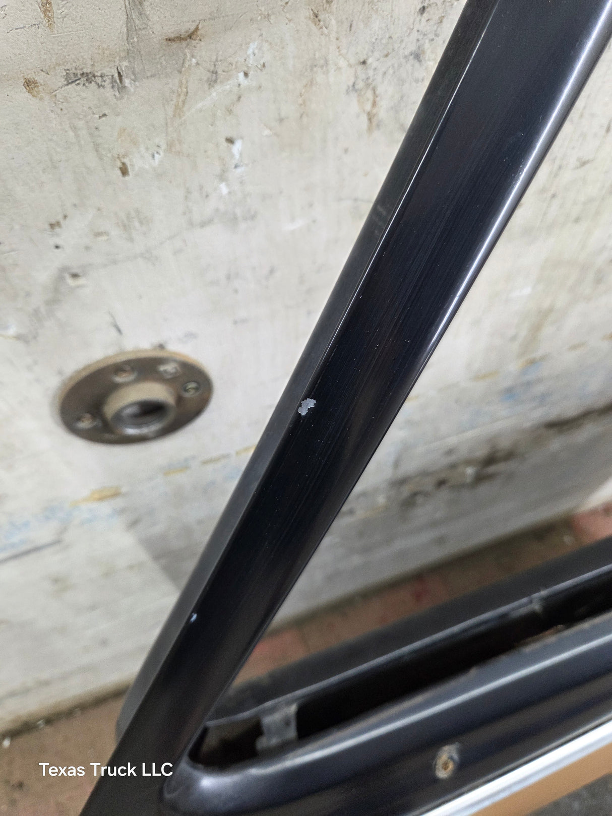 1981-1984 Dodge Ram First Gen LH Driver Side Front Door