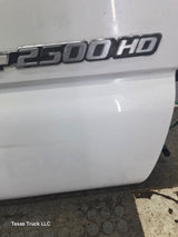 1999-2006 Chevrolet Silverado / GMC Sierra 1500 2500 3500 HD Front Passenger side Door RH