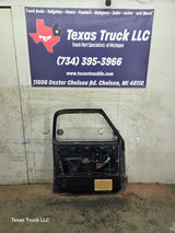 1981-1984 Dodge Ram First Gen LH Driver Side Front Door