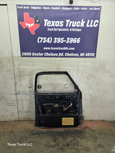 1981-1984 Dodge Ram First Gen LH Driver Side Front Door