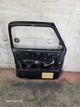 1981-1984 Dodge Ram First Gen LH Driver Side Front Door