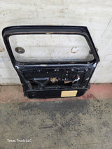 1981-1984 Dodge Ram First Gen LH Driver Side Front Door